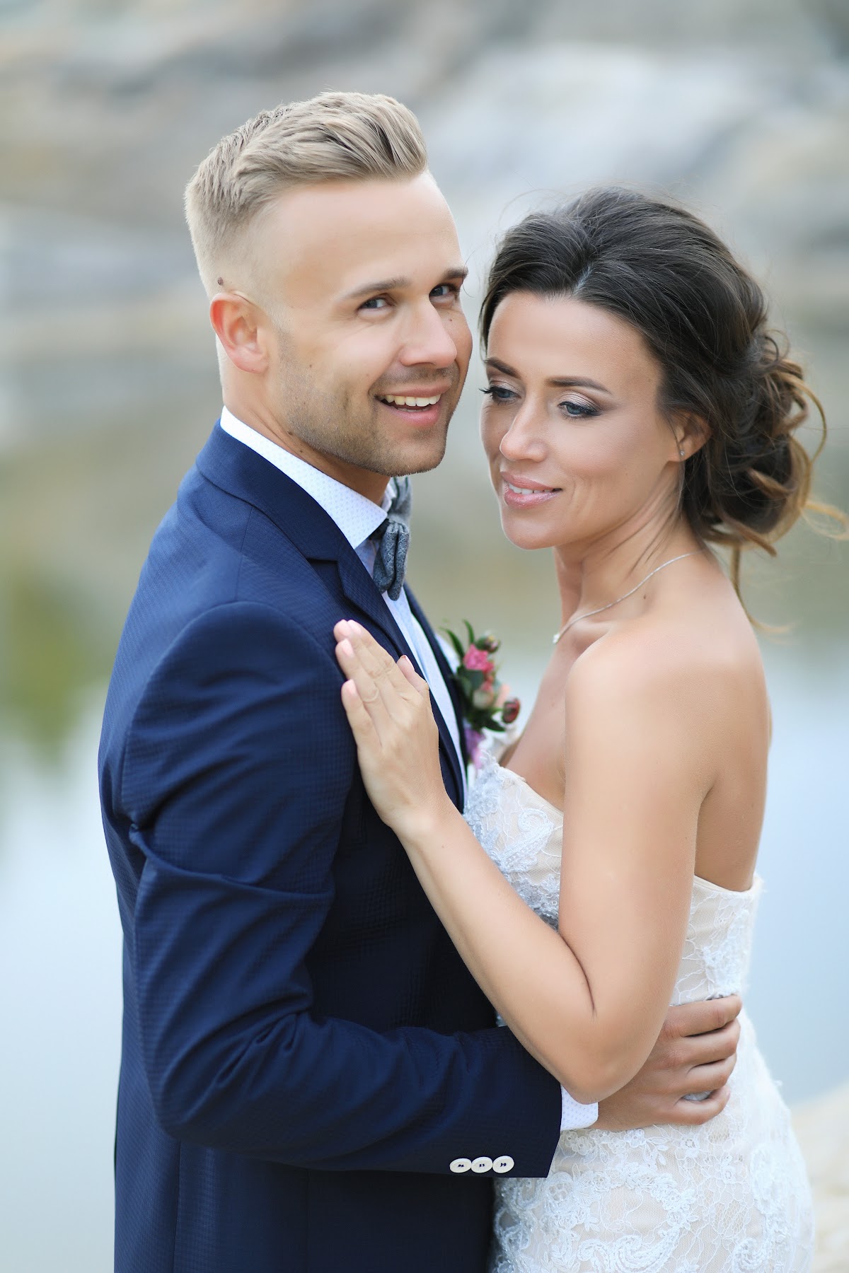 Дмитрий & Елена