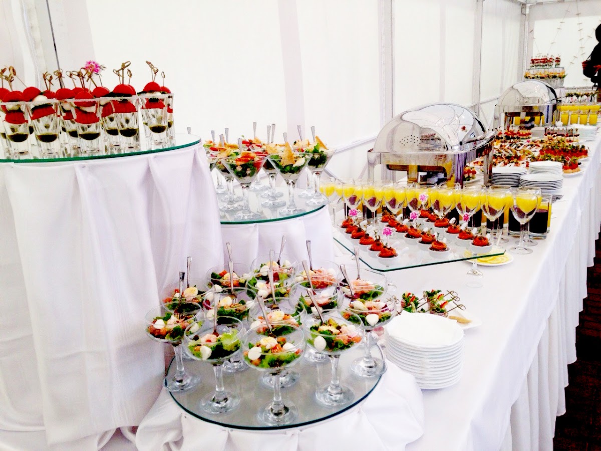 Сибирь Catering — кадр 3 из 10