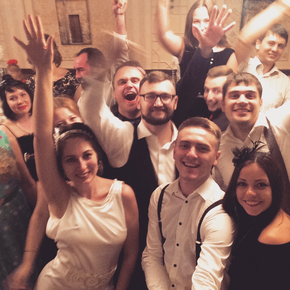 wedселфи (: 2015