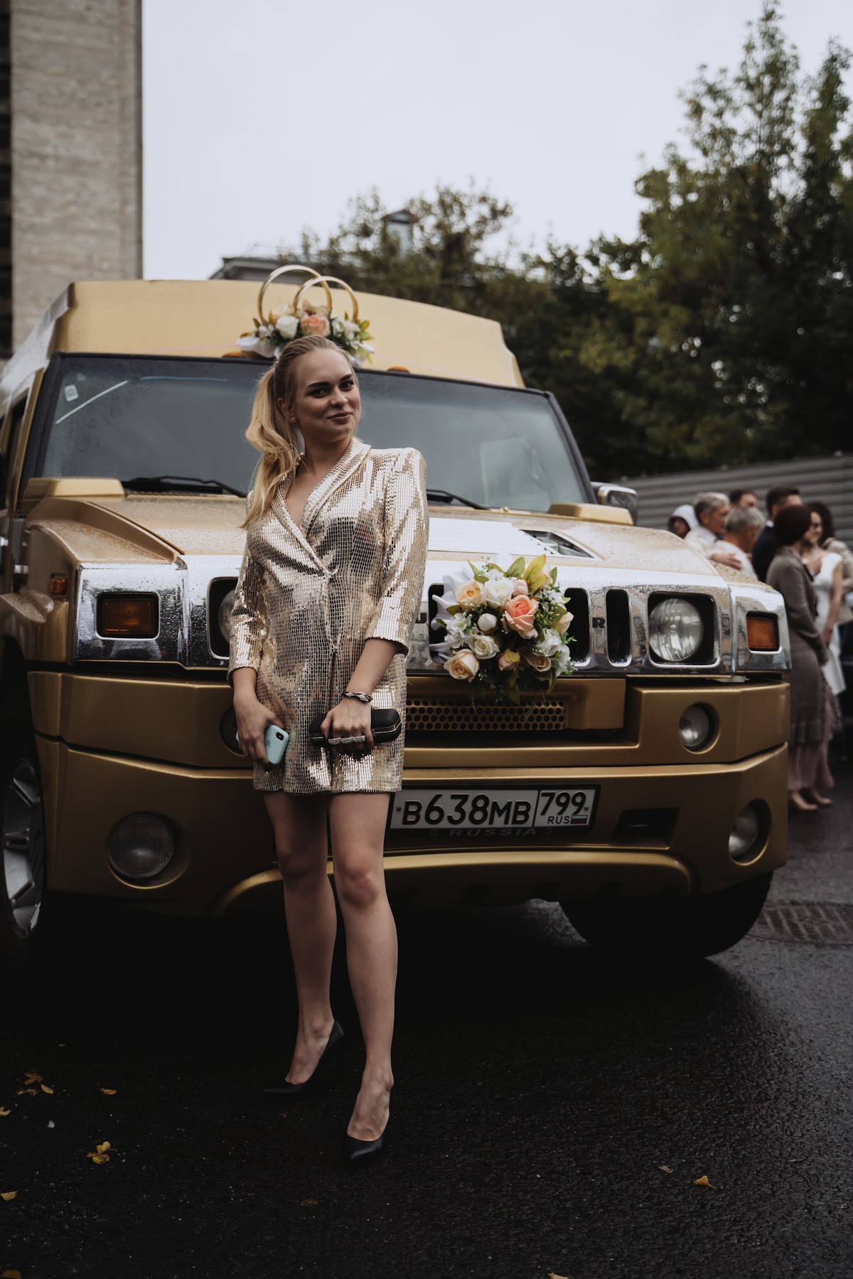 Свадьба Ивана и Екатерины 17.08.19