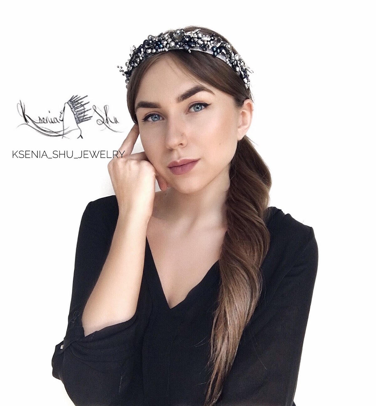 Ксения Шуталева