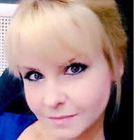 Анна Булавина
