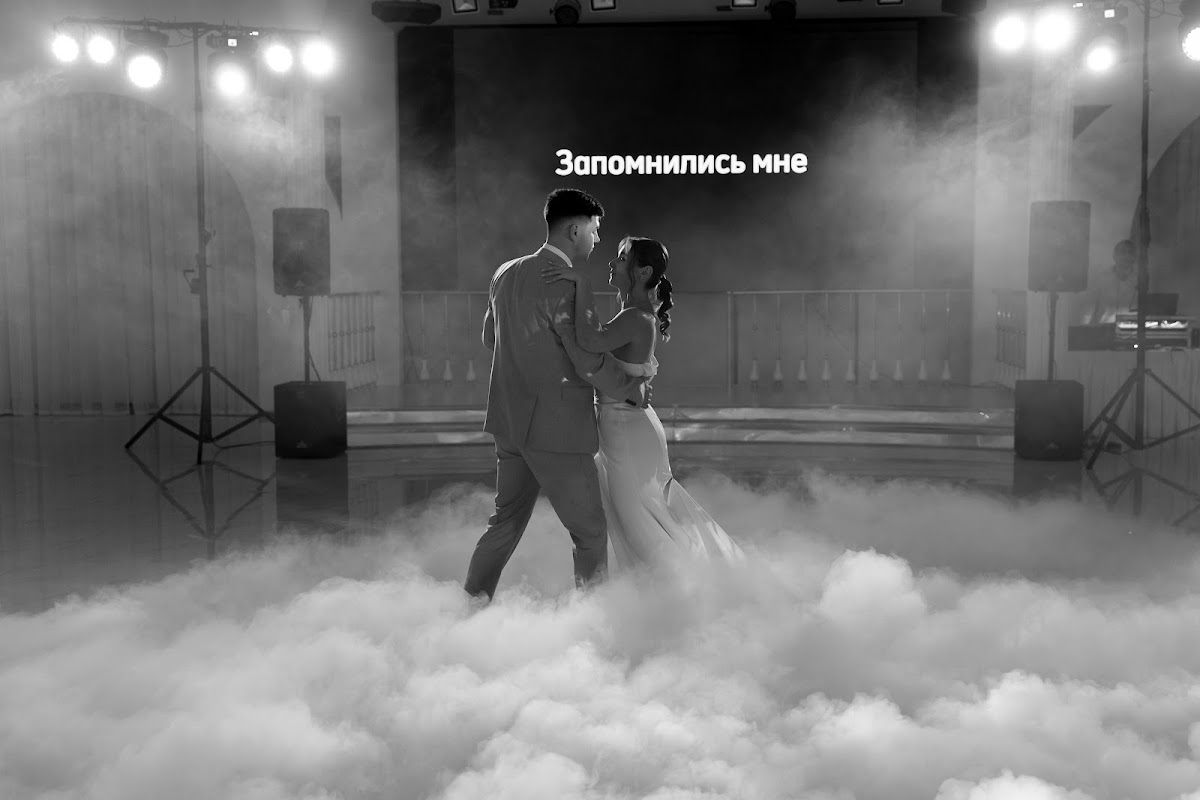 Екатерина Трофименко