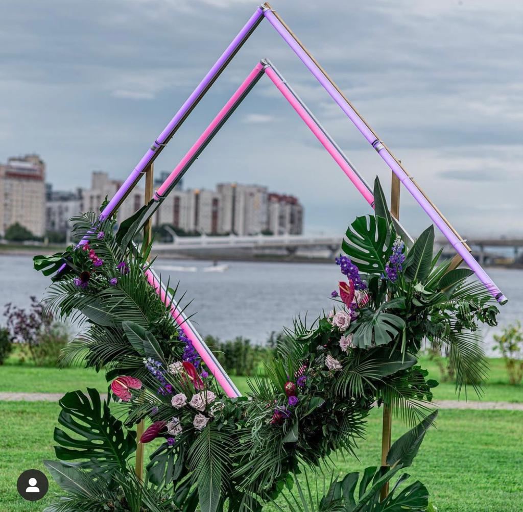 Свадебное агентство Clever Wedding