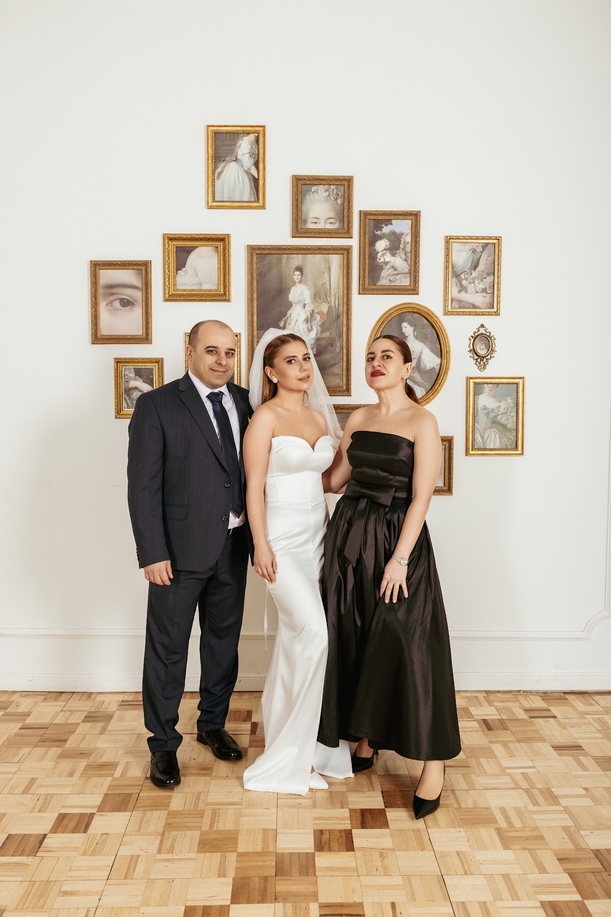 Карина и Виктор