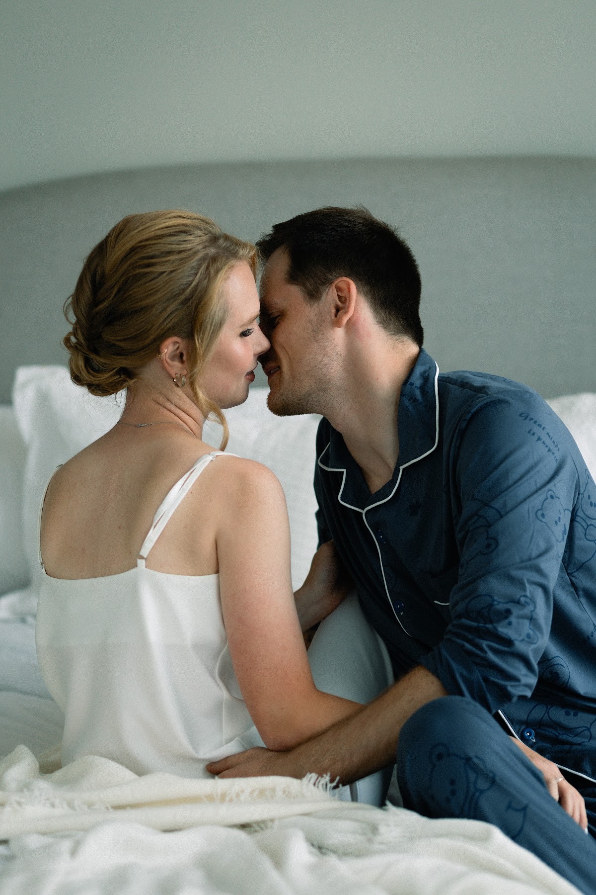 Портфолио: Love story