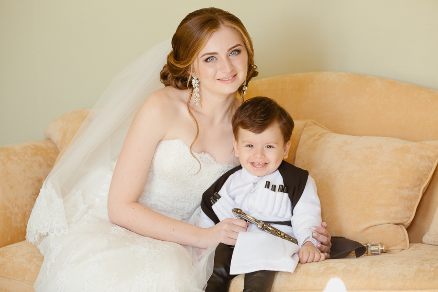 Зураб и Виктория. Wedding Georgia.