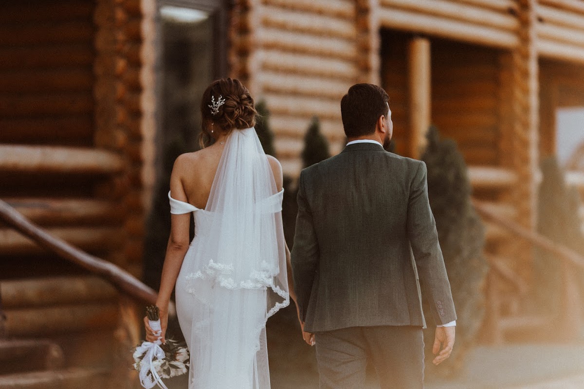 WoW Wedding
