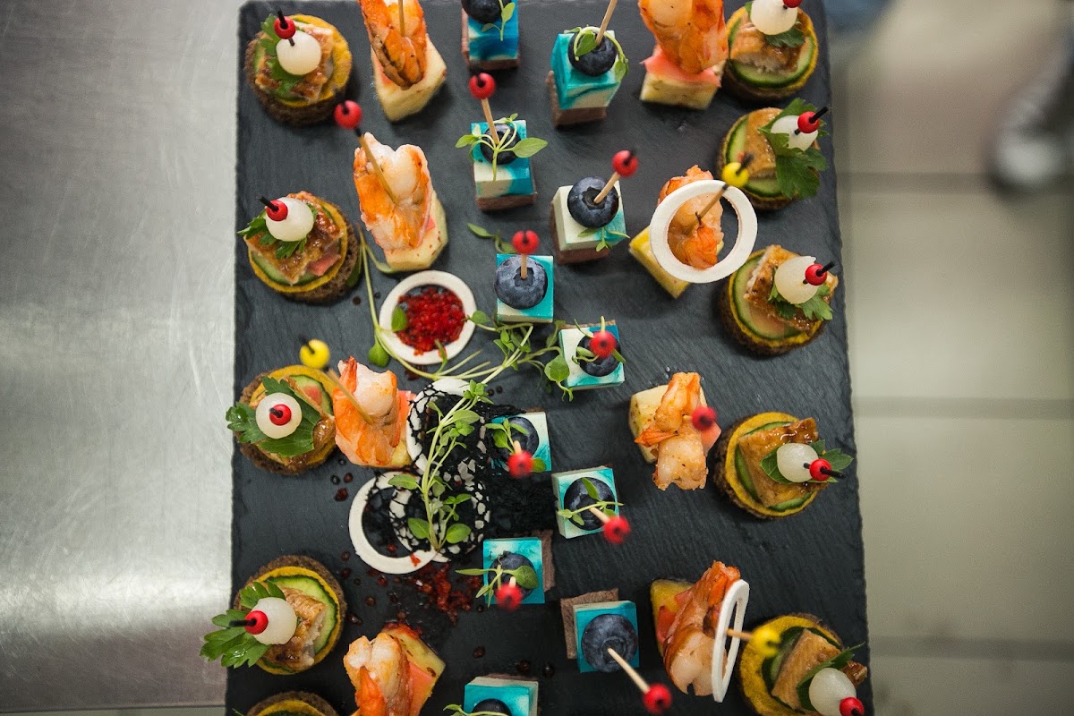 Ministerstvo Catering — кадр 5 из 20