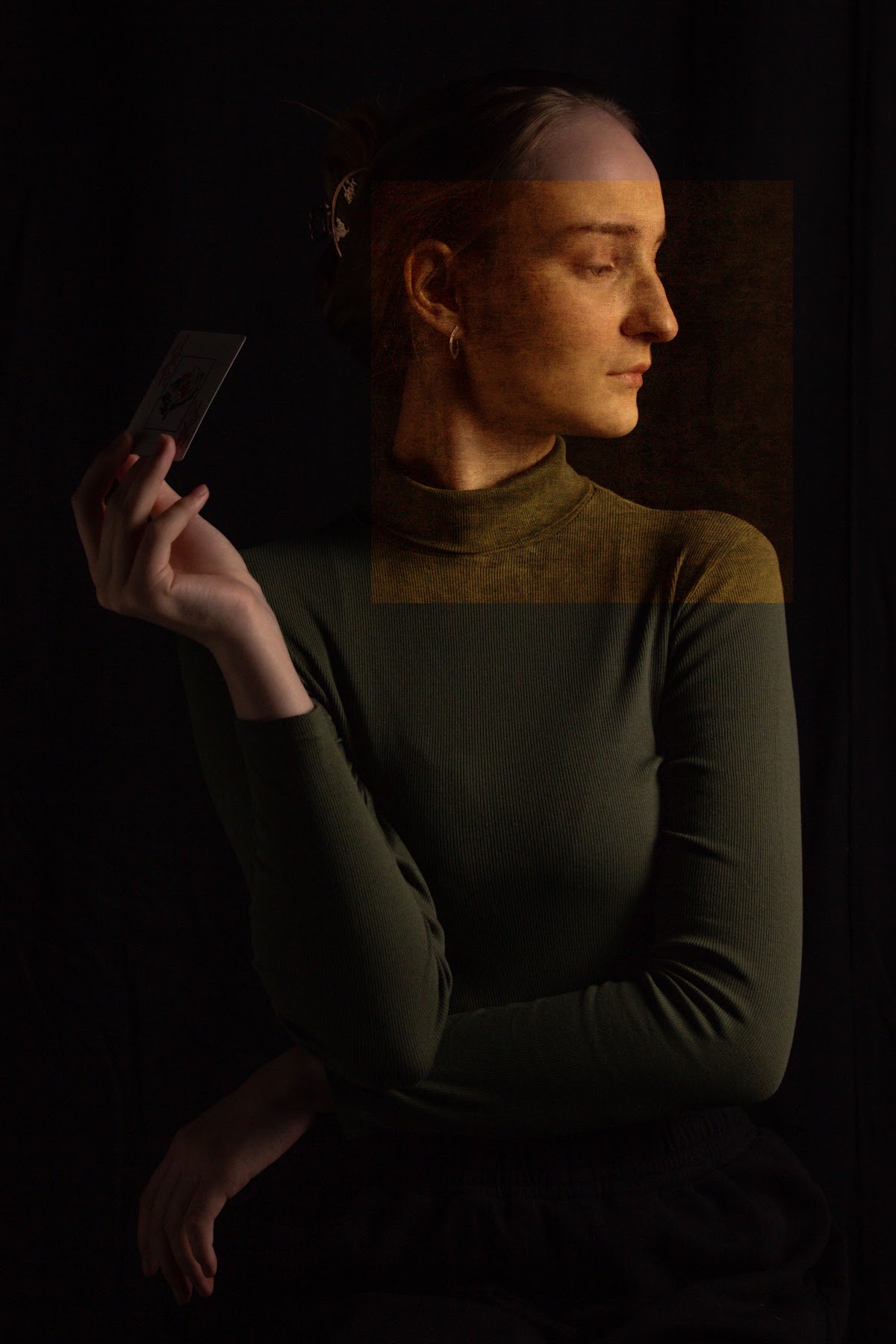 Портфолио: Фотохудожник