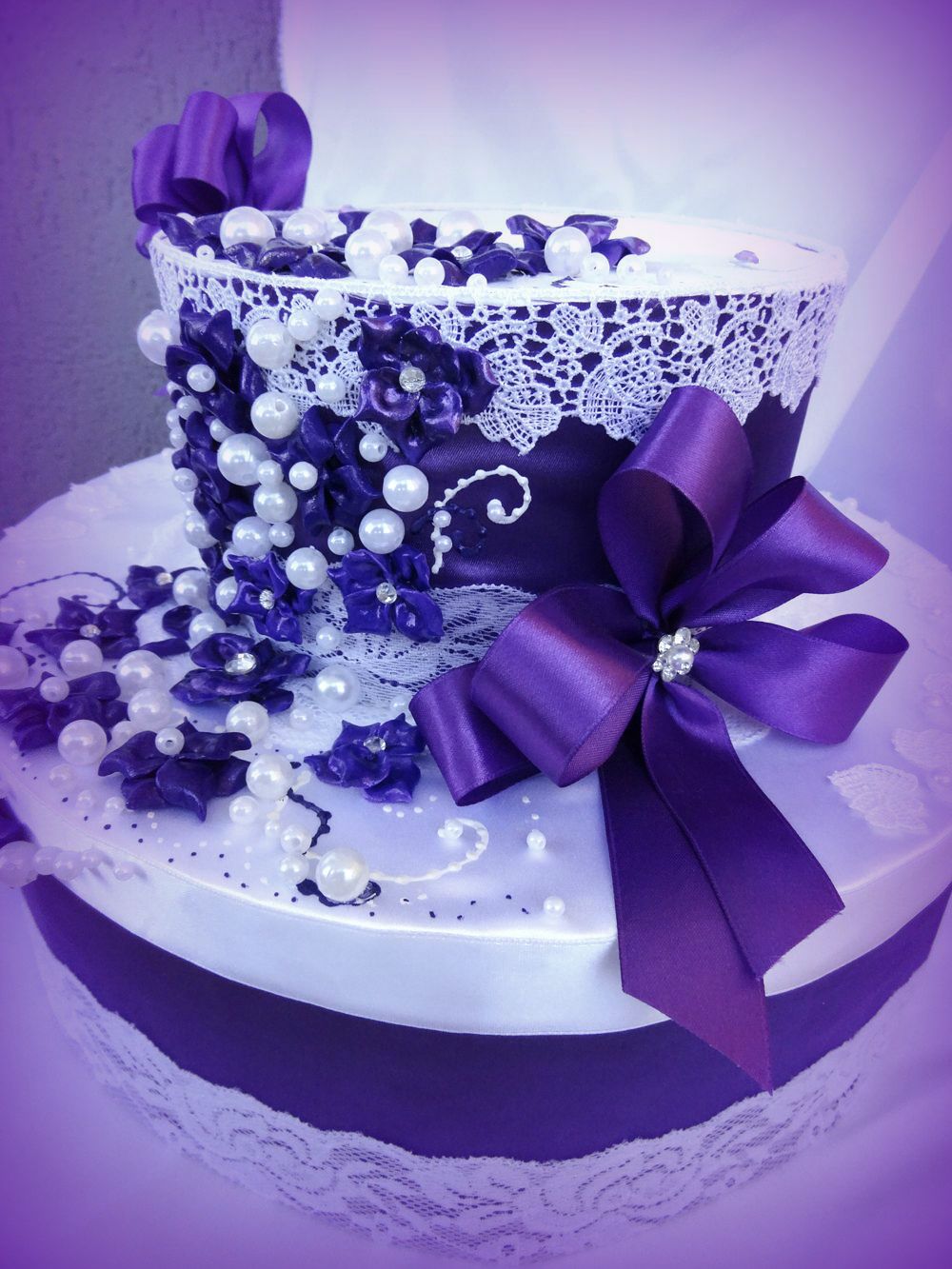 Прокат аксессуаров для свадьбы