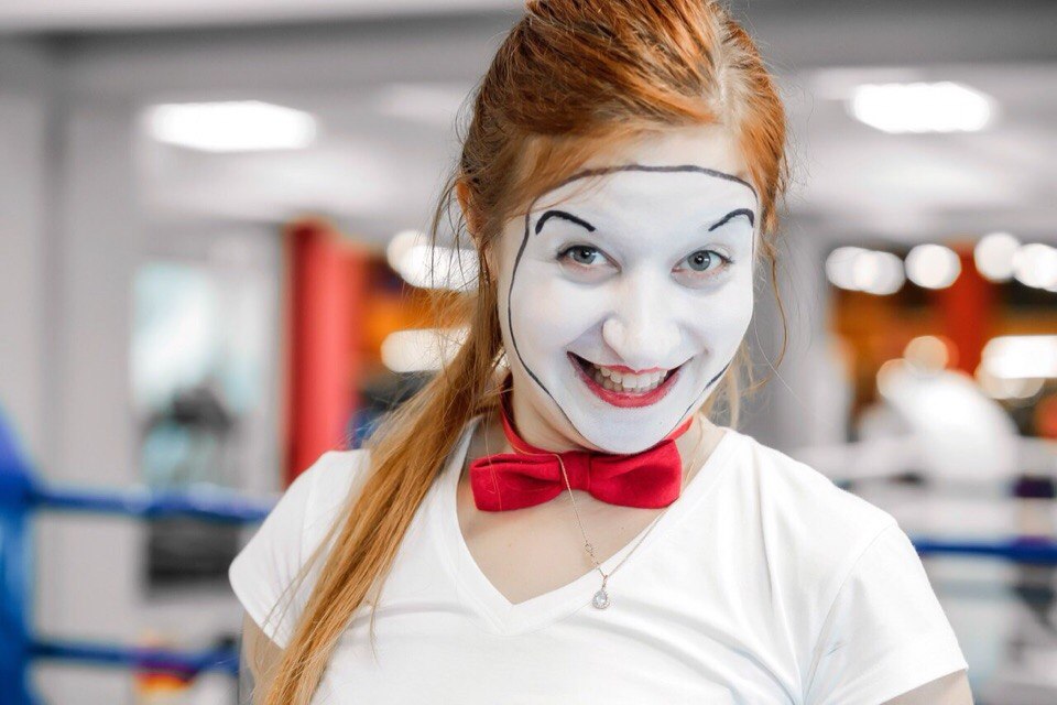 Ирина Покалякина