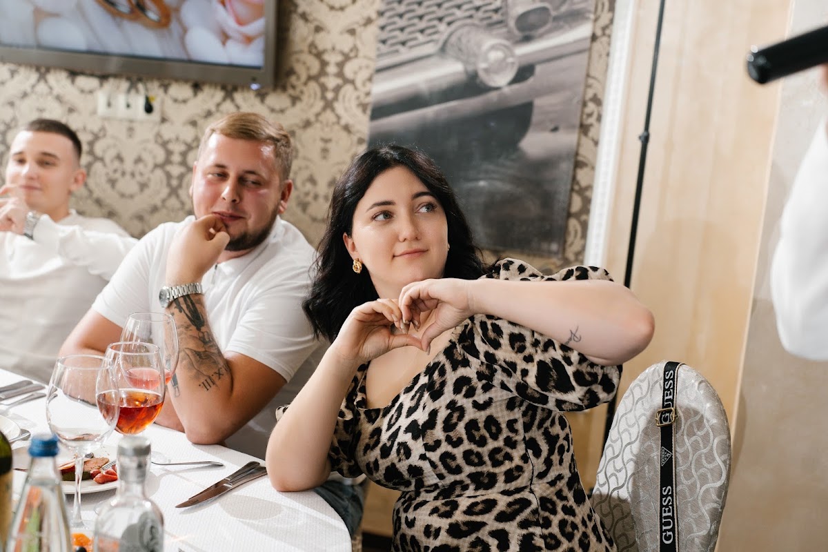23.08.2024 Свадьба Юлии и Ильи ( Фотограф Кокушева Юлияkokusheva.ru)