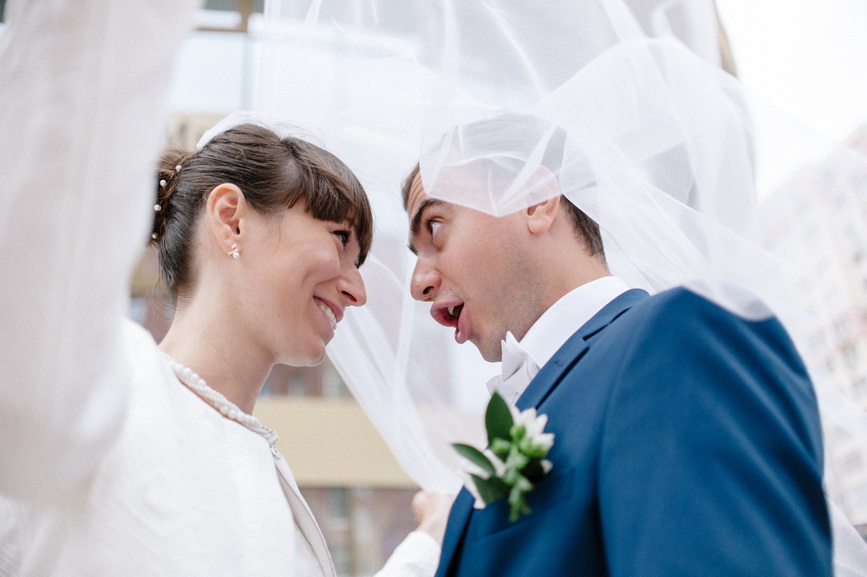 Маргарита и Станислав