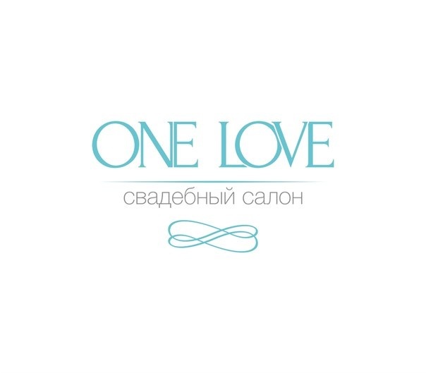 One Love, свадебный салон