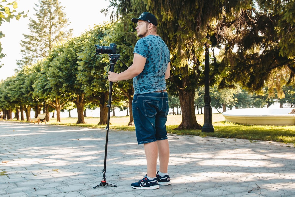 Backstage и Backstage