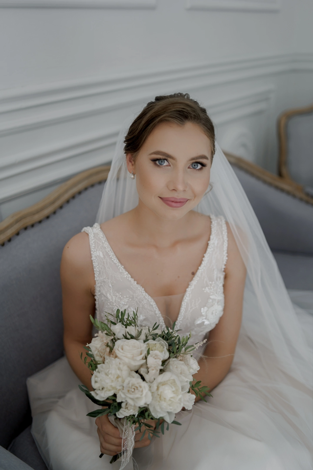 Вера  и Алексей
