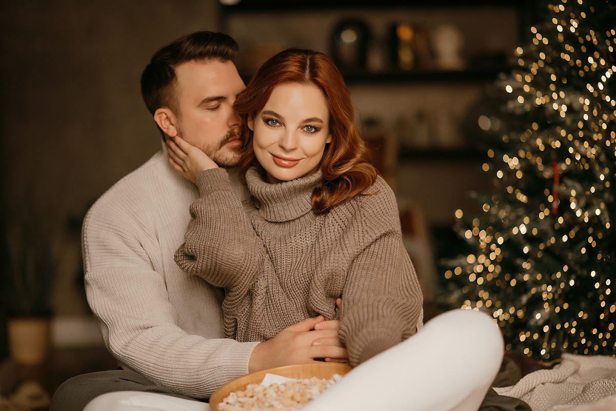 Портфолио: Семья