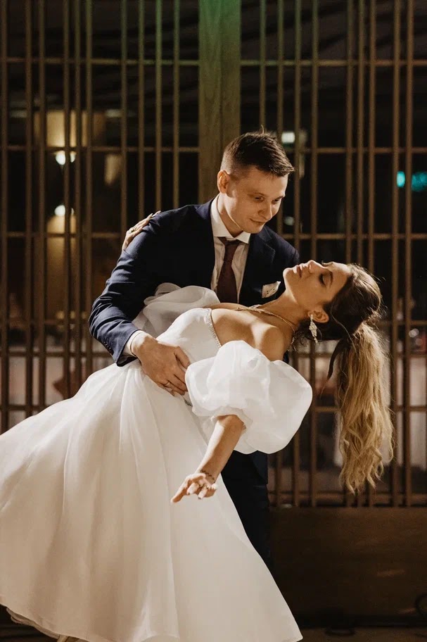 Свадьба Леши и Риты на Кипре