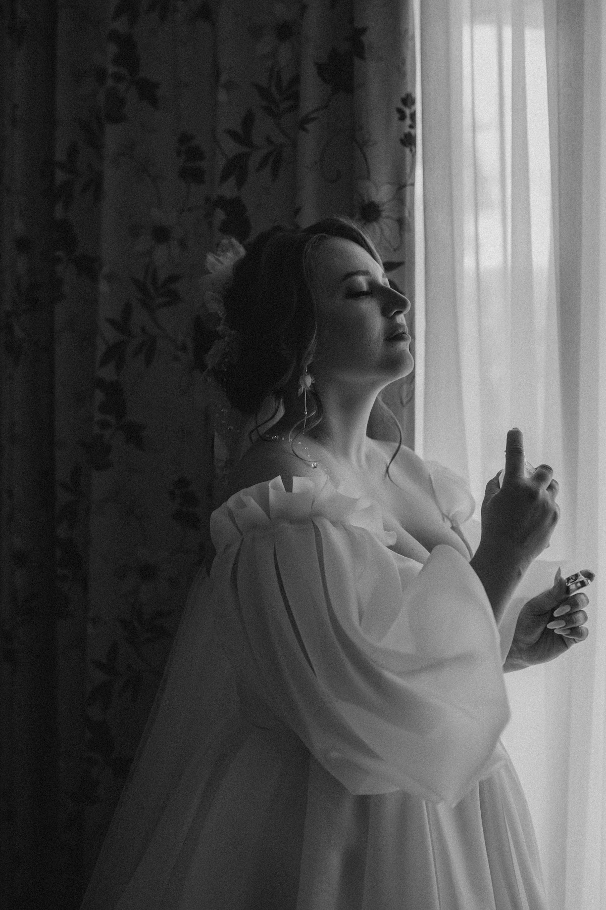Анна и Алексей