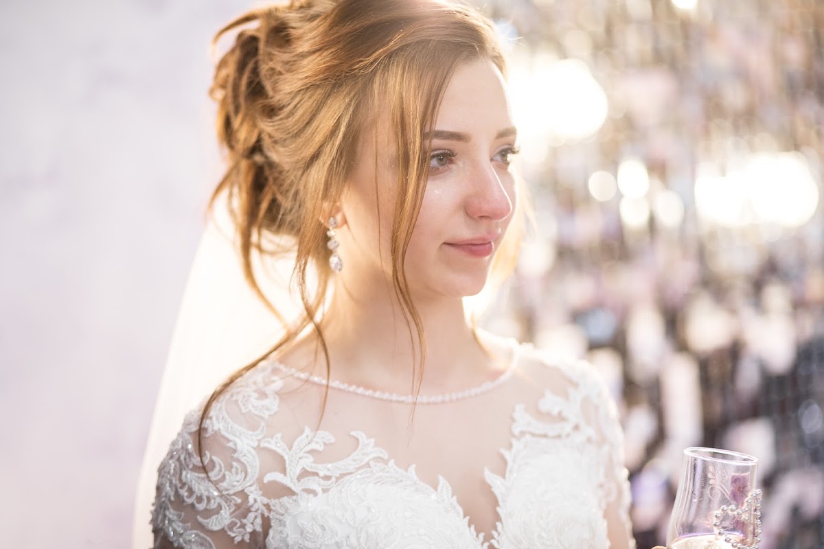 Екатерина и Станислав