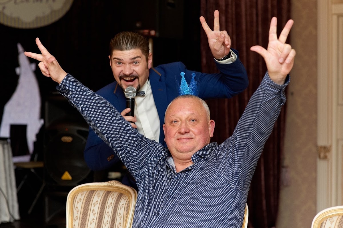 Василий Пономаренко — кадр 3 из 111