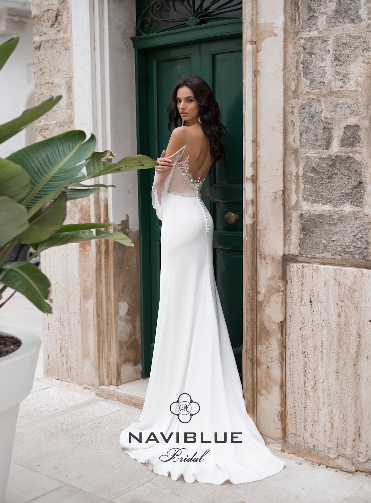 NAVIBLUE