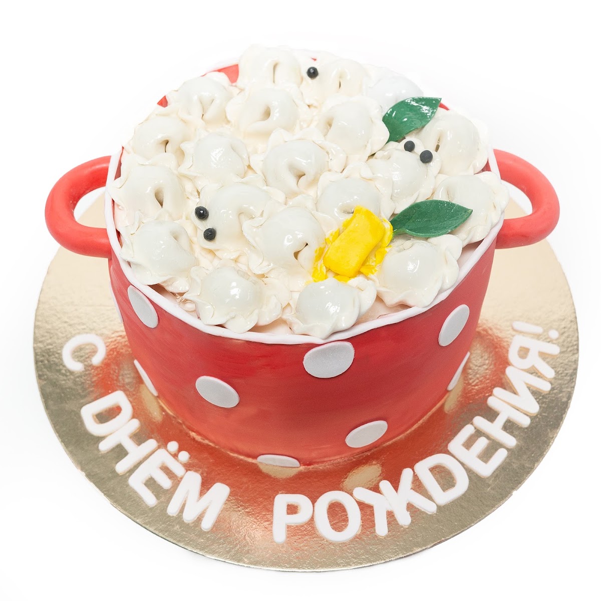 Юлия Чихарева