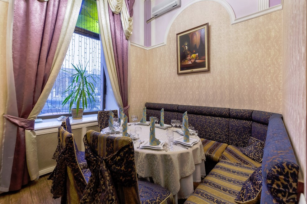 VIP-зал 2