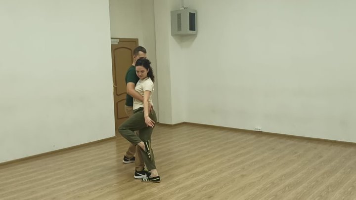 Дарья Солтыс