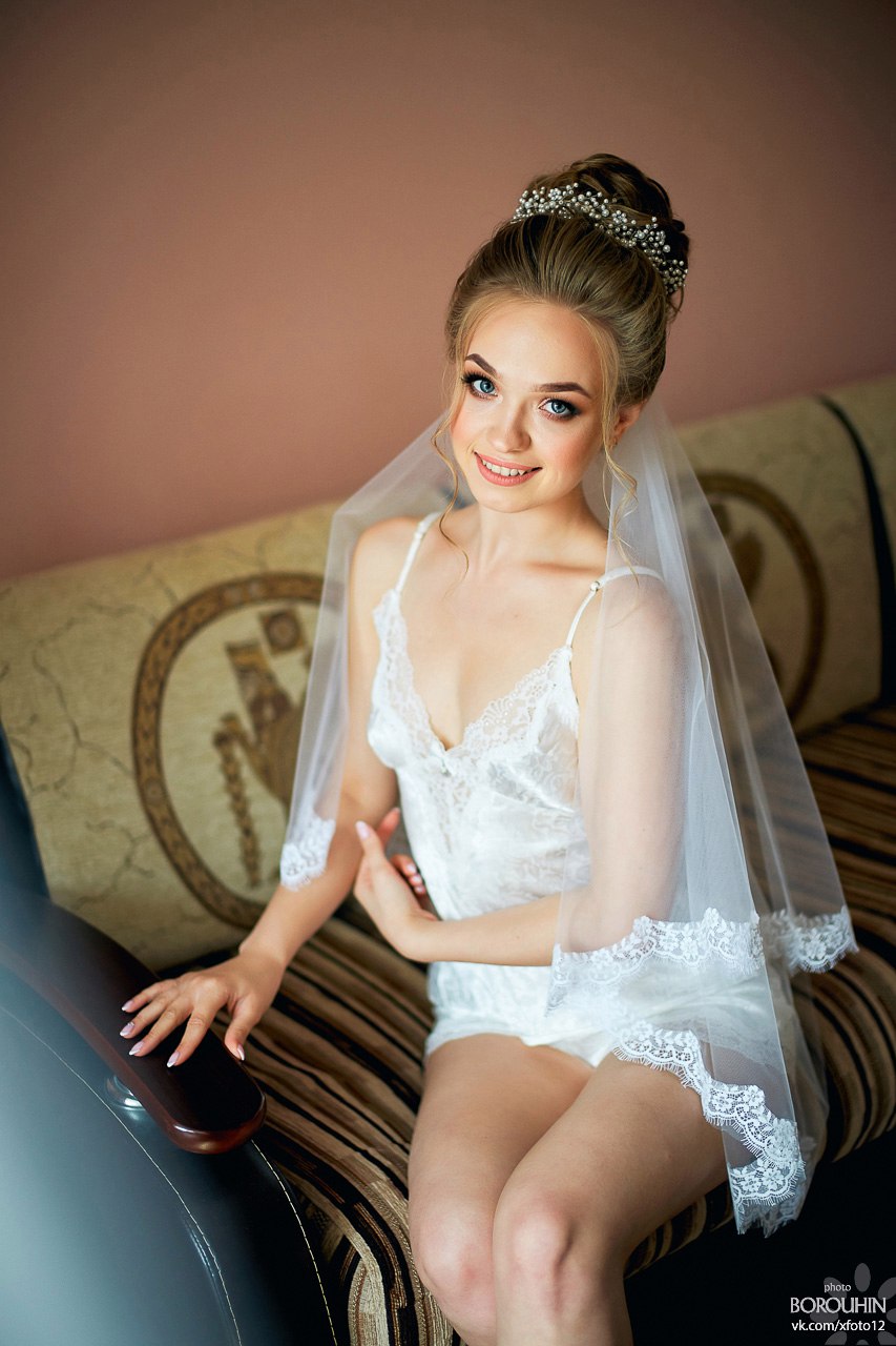 Анна и Давид