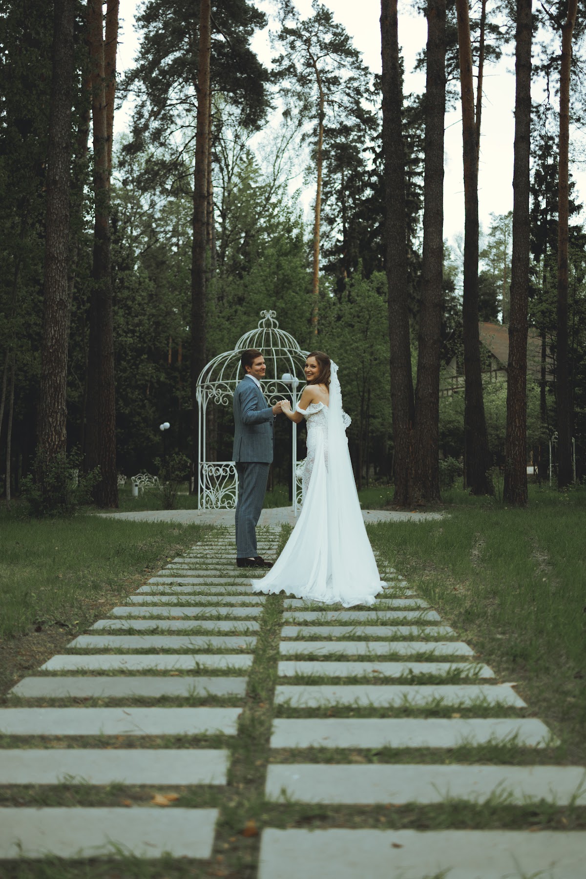 Портфолио: Свадьба