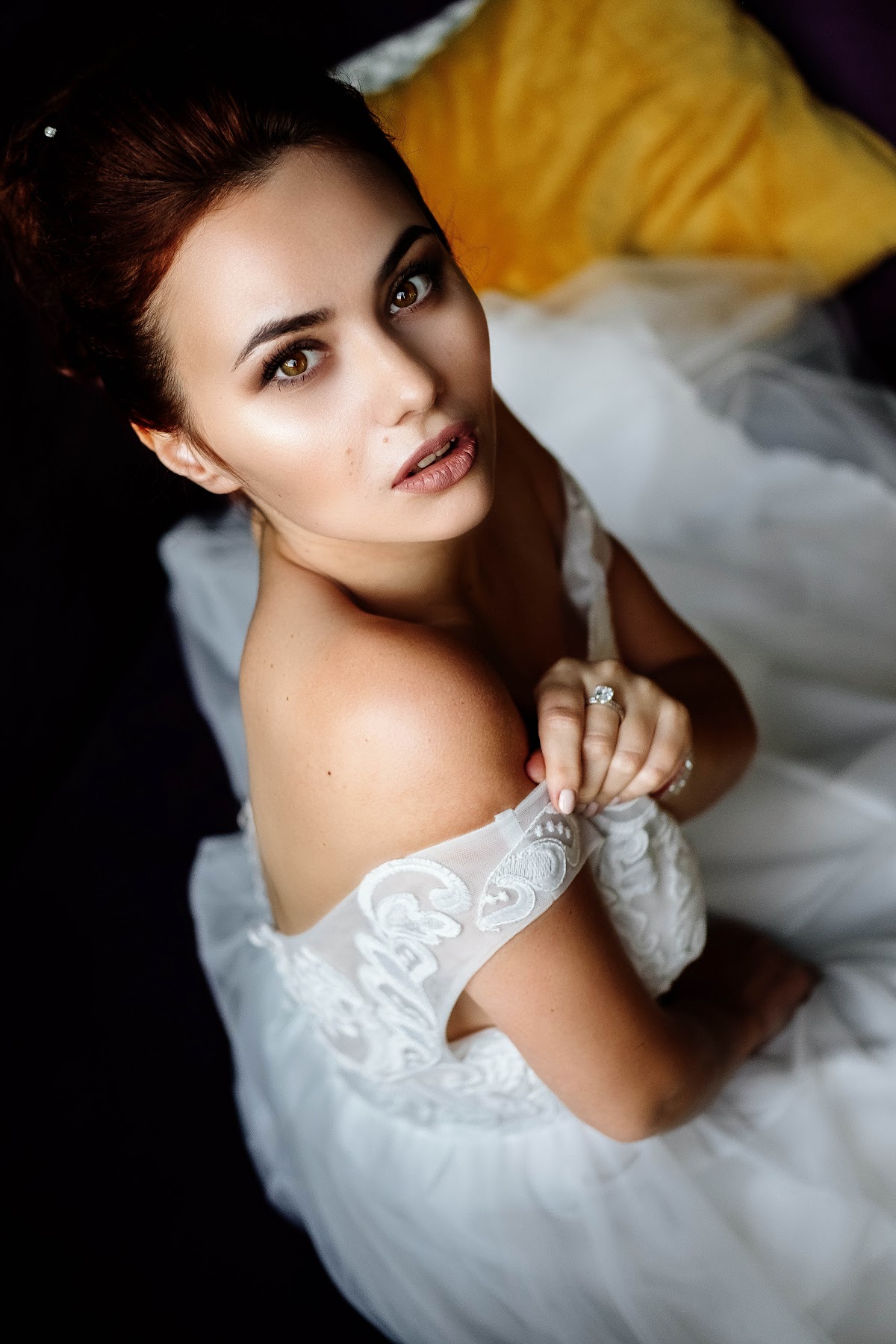 Ирина и Сергей