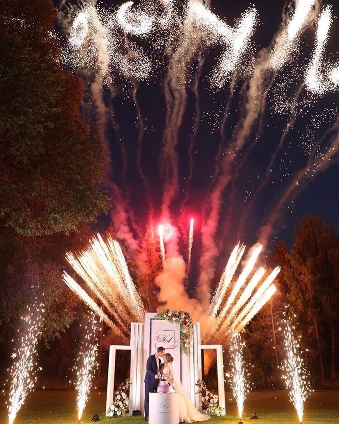 BOOM effects