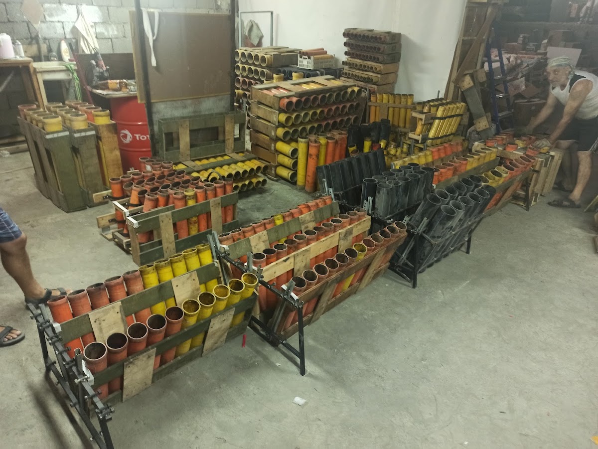 Оборудование