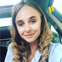 Наталия Колесникова