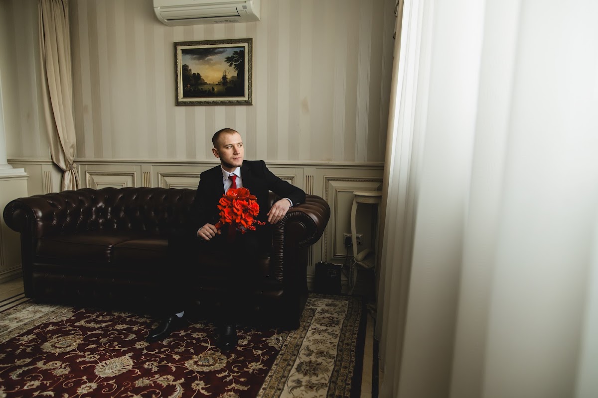 Наталья и Владислав