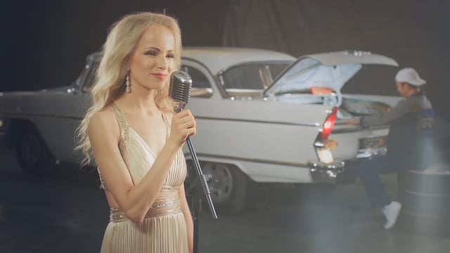 Екатерина Охотина — кадр 2 из 46