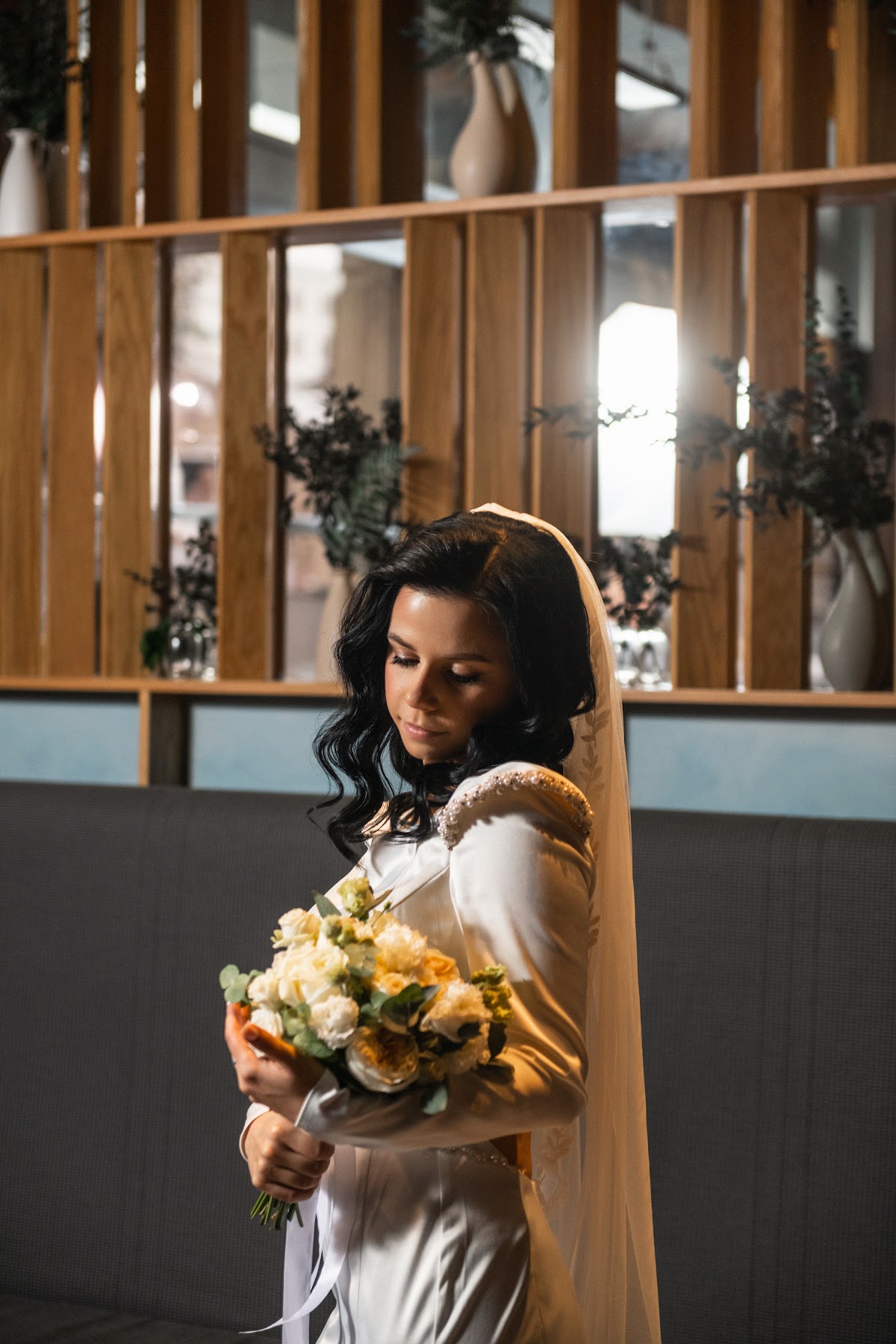 Wedding Day | Анастасия и Дмитрий