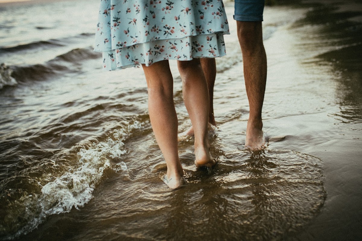 Портфолио: Love story