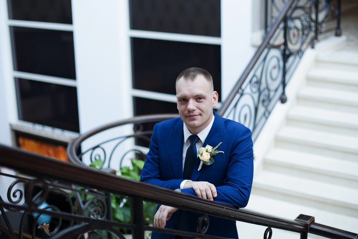 Наталья и Кирилл