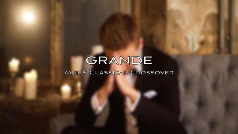 Вокальное трио "GRANDE"