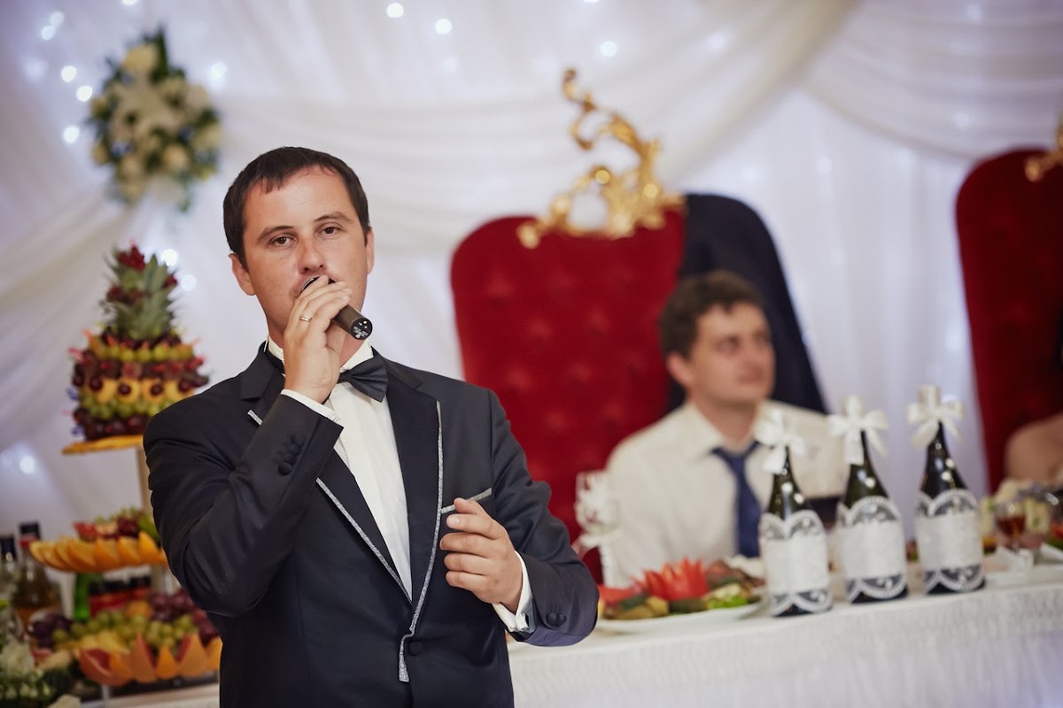 Свадьба Вавилон