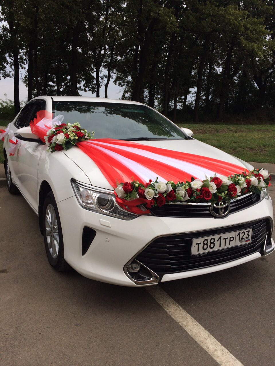 Toyota Camry — кадр 4 из 6