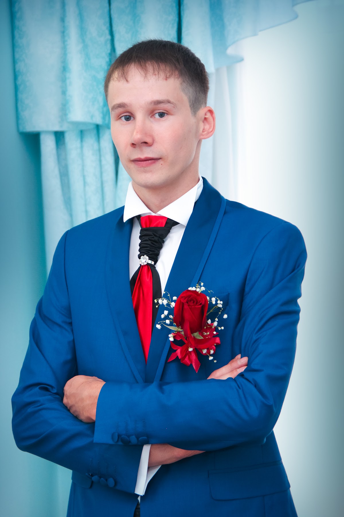 Ляйсан и Руслан
