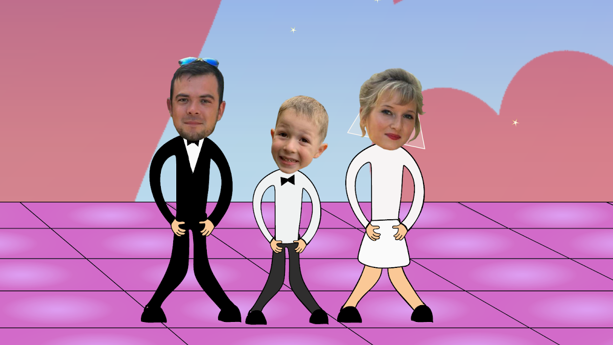 Мульт Фамилия