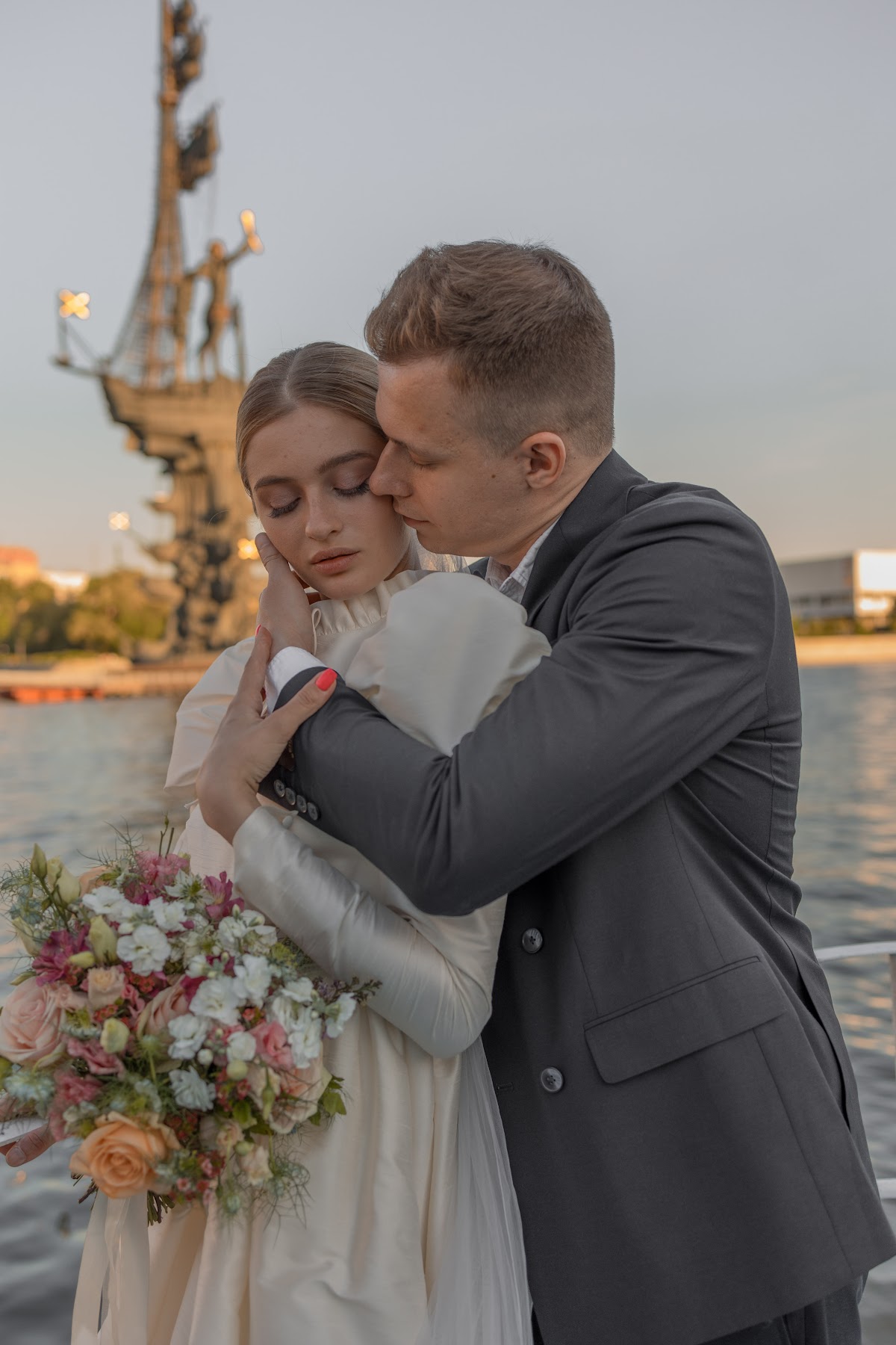 Свадебная съемка