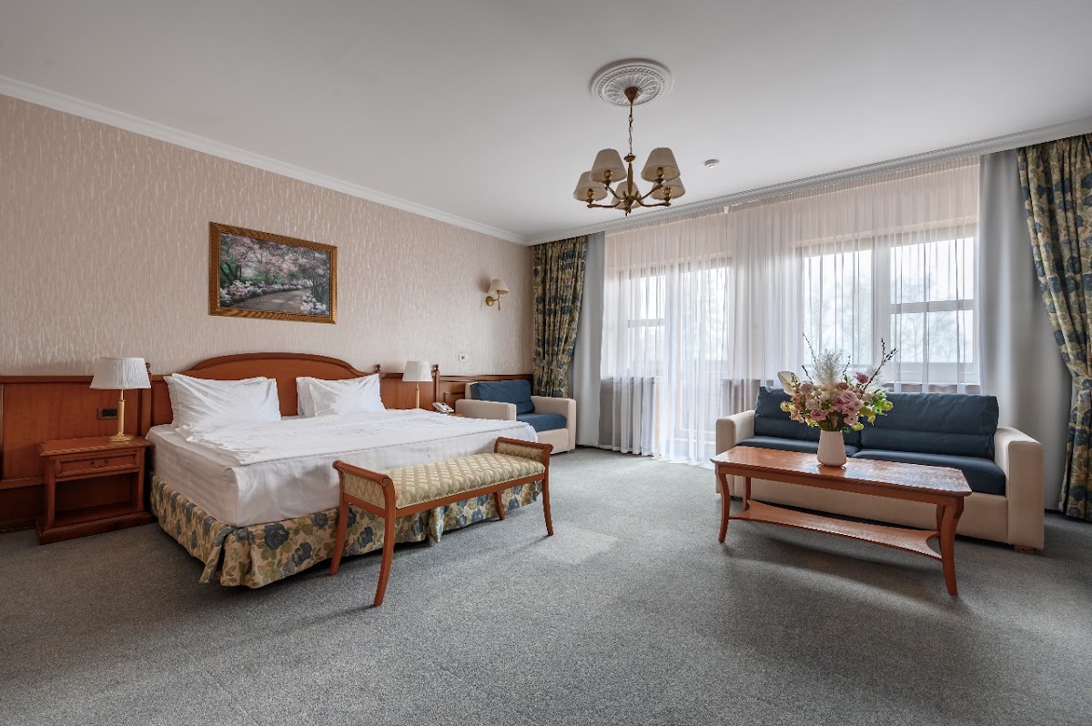 Номерной фонд