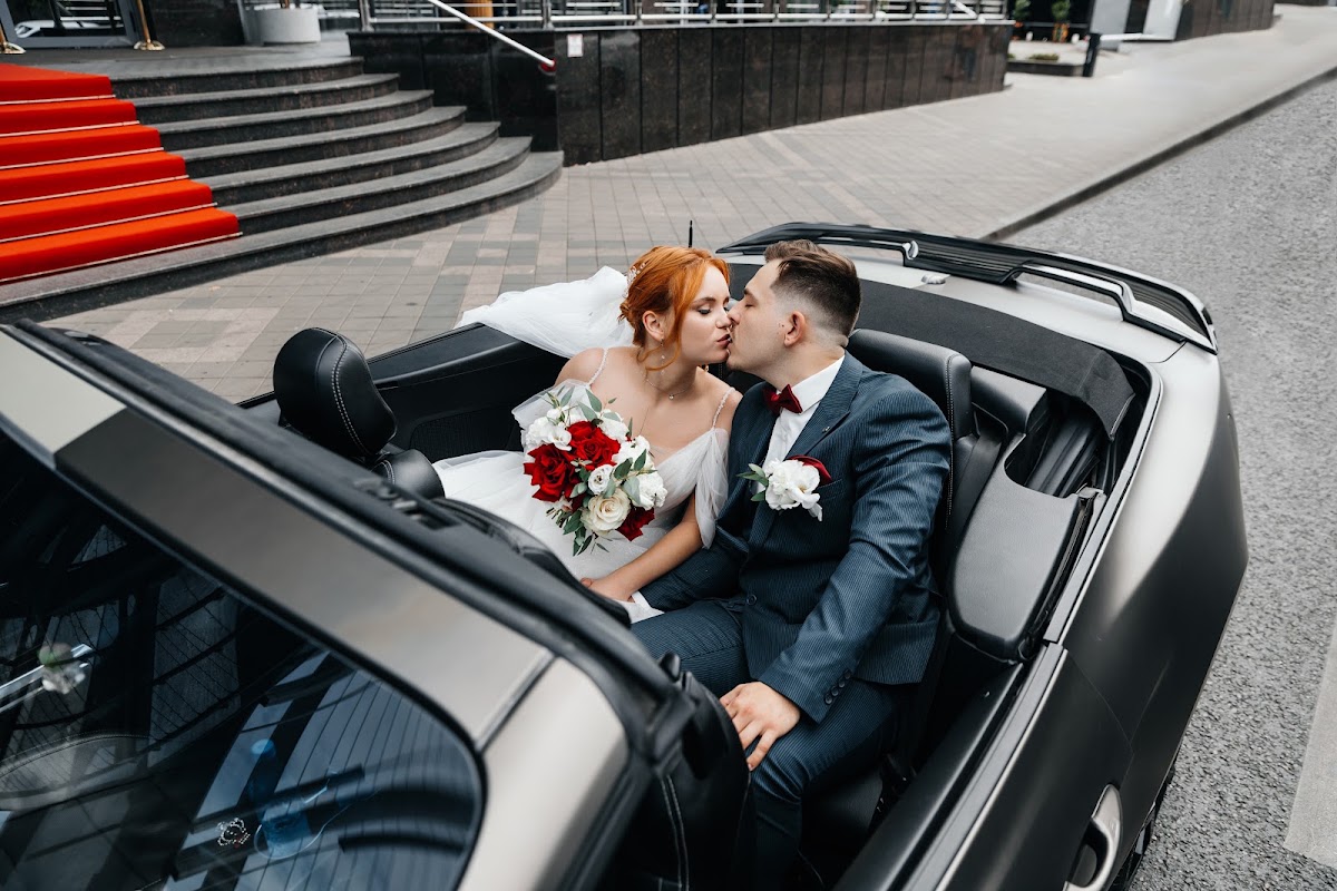 Syunevent wedding, свадебное агентство