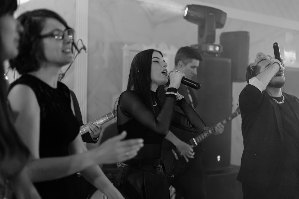 СВАДЬБА 24.09.2022